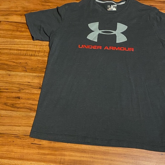 šHost Pickš Under Armour and Walmart Menās shirts Bundle Size 2XL (2) - Picture 4 of 16